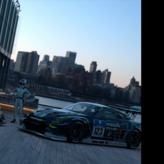 GT3GOD