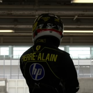 Pierre-Alain