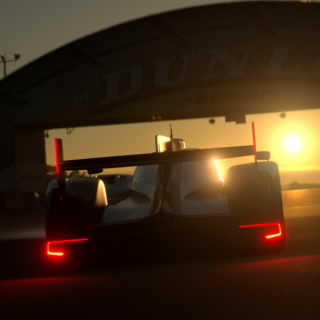 Drbalini GT '85