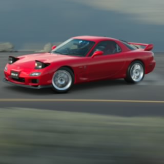 TeddilaHD2000