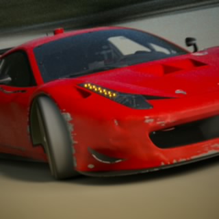 Rocket