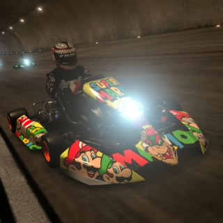Hotwheeler Lex