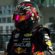 Redbull #52 Matt