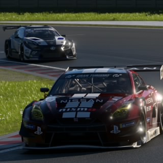 GUILVS SPEED 