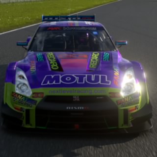 Max-Motorsport