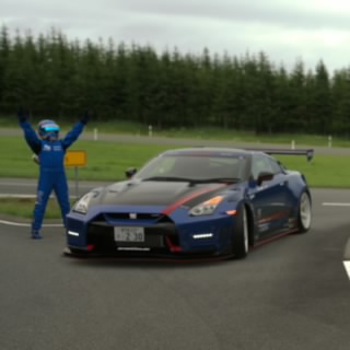 ぷっちょ隊長R