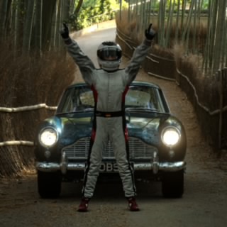 RacingRagnar
