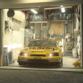 Ken　Block