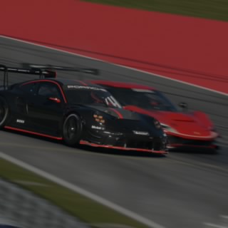 Gt3 rs