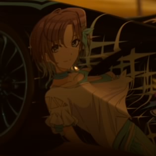 虚像丑角