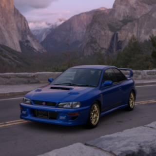 GT