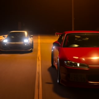 ゆう　ドライブ