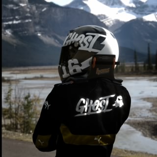 Ghost NRT
