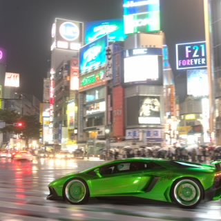 Takumi Fujiwara