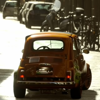 Rospetta