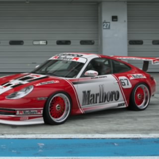 JoshGT3-TTV