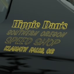 GRT Hippie