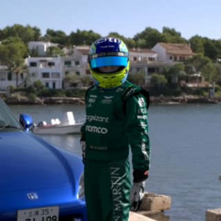 Alonso