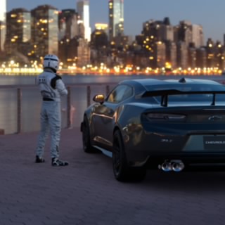 Rinzler