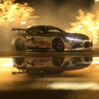 Faster then fast