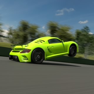 Spagman