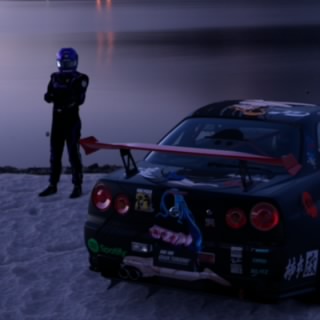 Reaiderboss