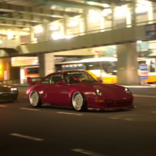 The Staggg