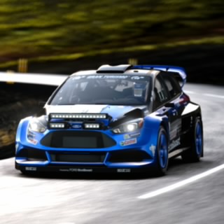 Maniac-GT Driver