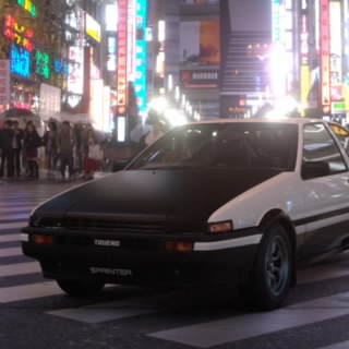 Goro 6 Speed