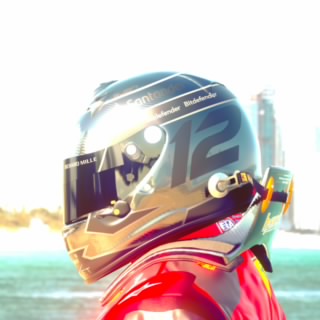 The Red Prince