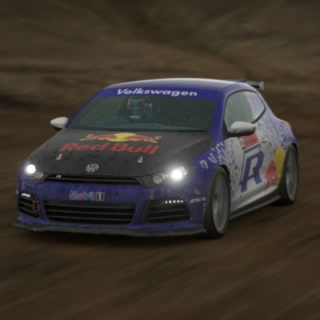 C. Ferrari