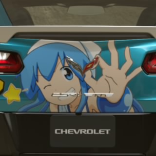 イカドルマスター