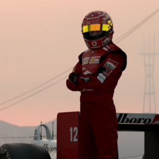 Schumi