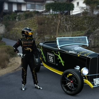 Turbo Hubi