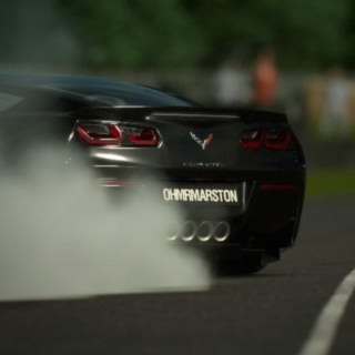 OhMrMarston