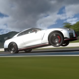 Speedy Gonzalez