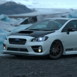 Kiko WRX