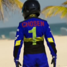 CHOSEN1