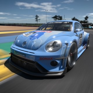 ＧＴらいおん