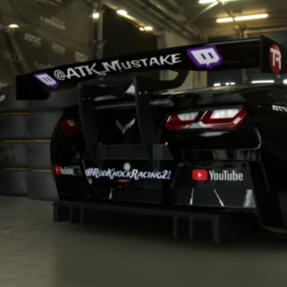 Mustake