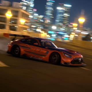 HnH racing¥