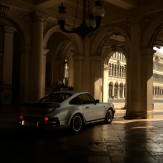 Luger Nove