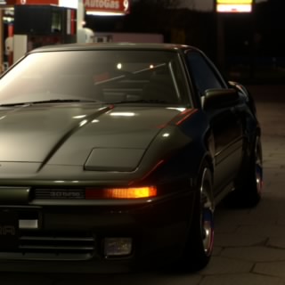 GazooRacer