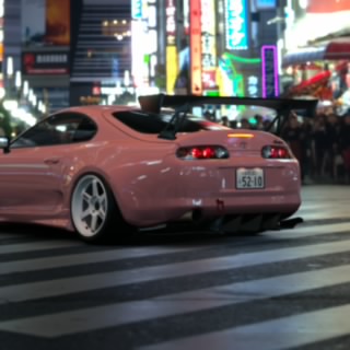 SupraLover