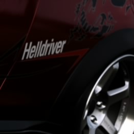 Helldriver 