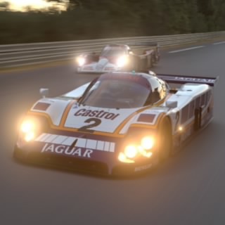 Supersonic46