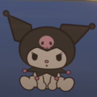 ふにゃぽてまおちゃん