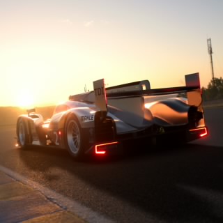 SpeedGearz