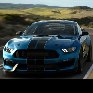GT500MAN