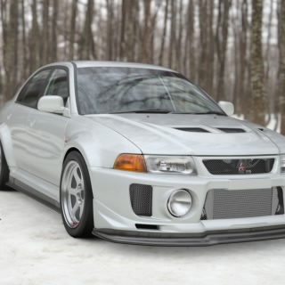 Spec R JDM